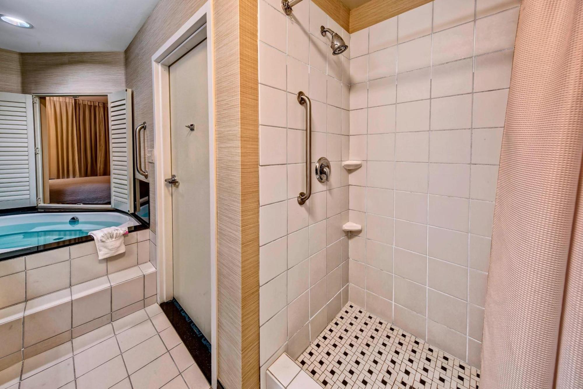 Fairfield Inn And Suites By Marriott Oklahoma City Airport Eksteriør bilde